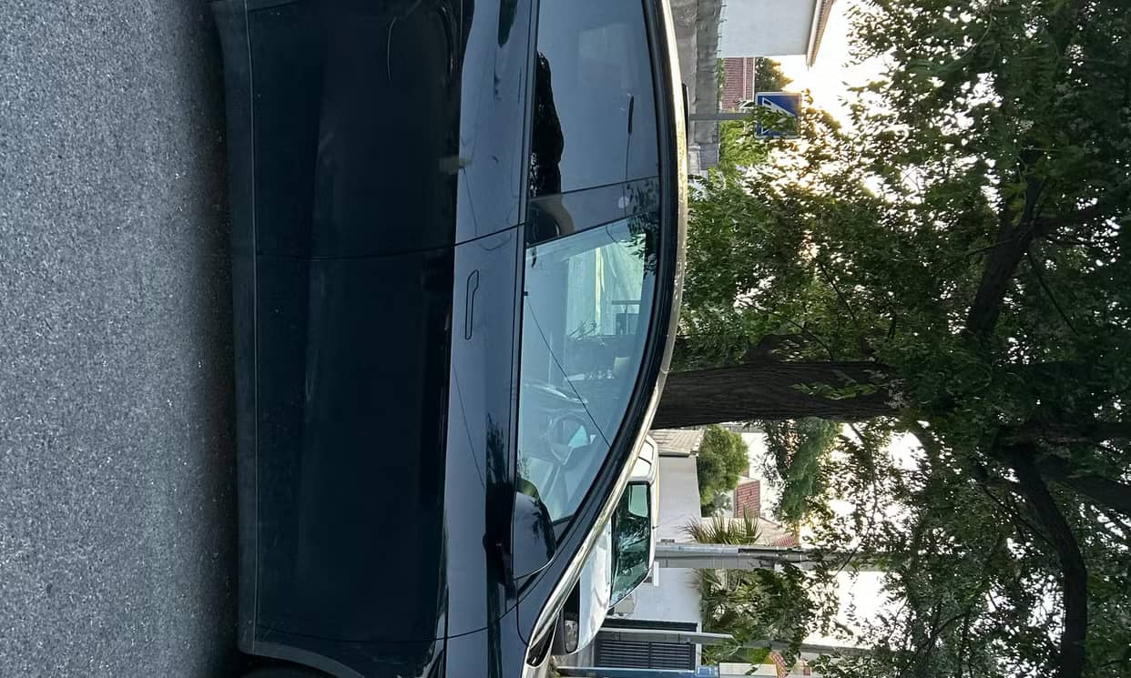 Tesla MODEL Y — photo 13