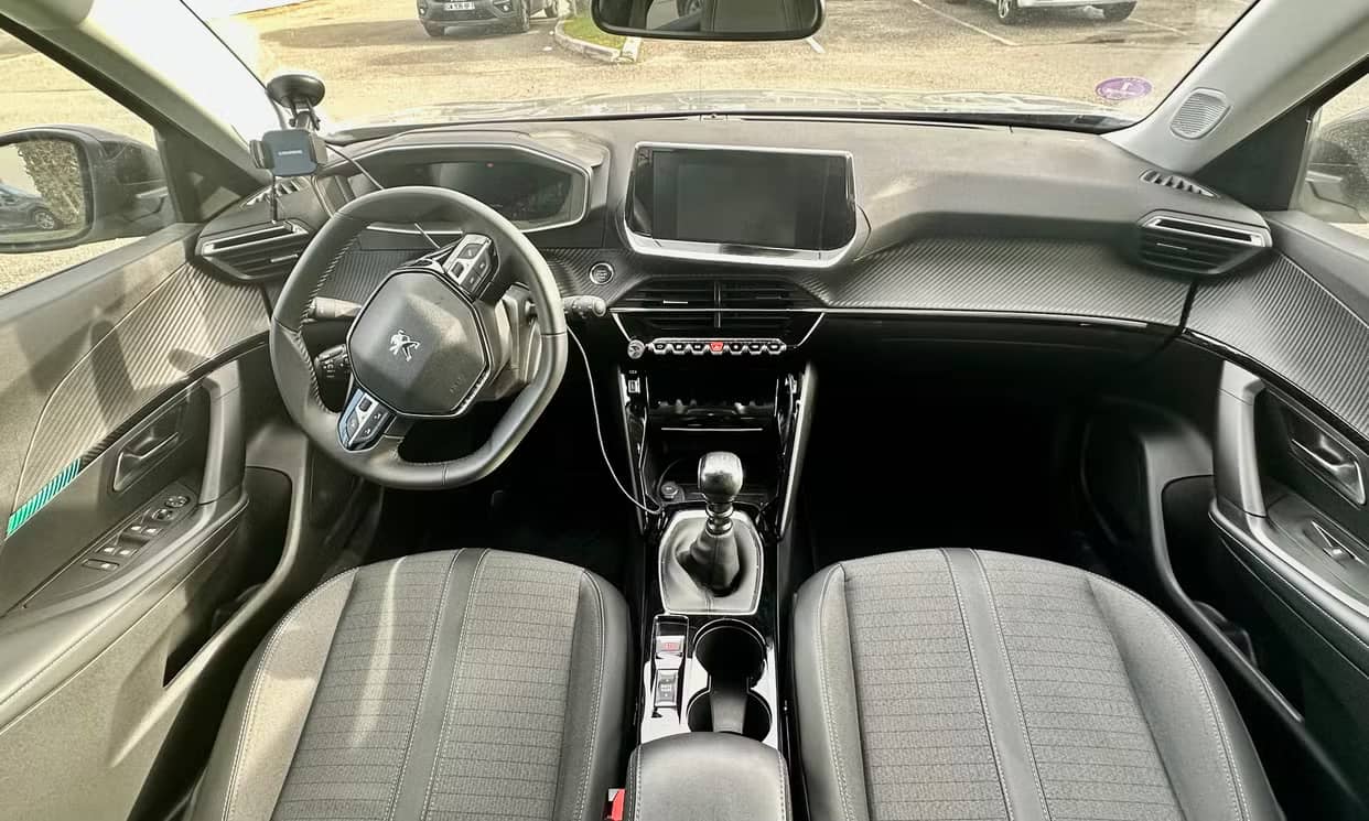 Peugeot 2008 — photo 4