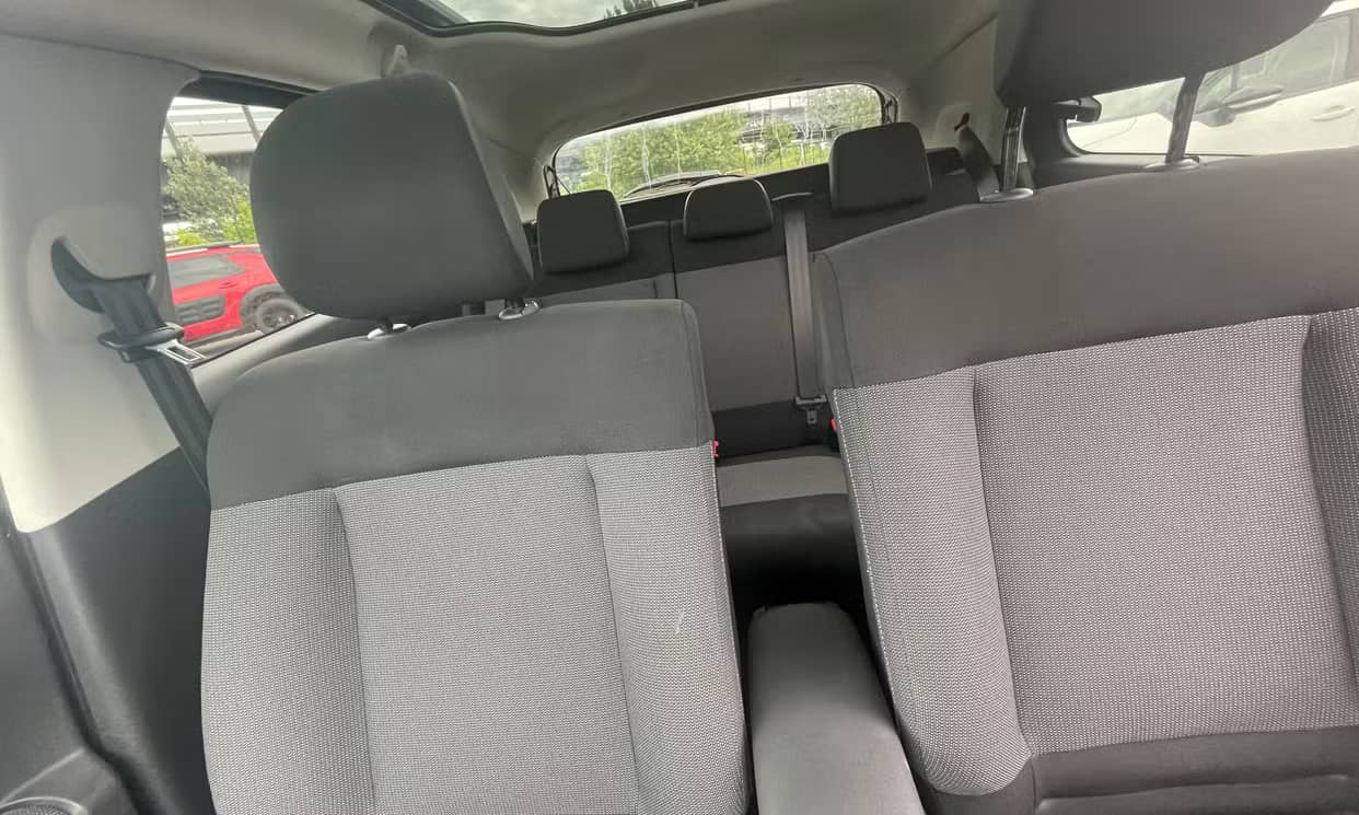 Citroen C4 CACTUS — photo 5