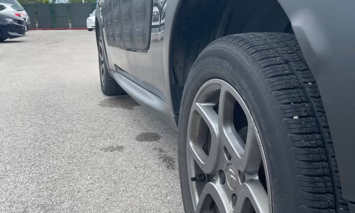 Citroen C4 CACTUS — photo 15