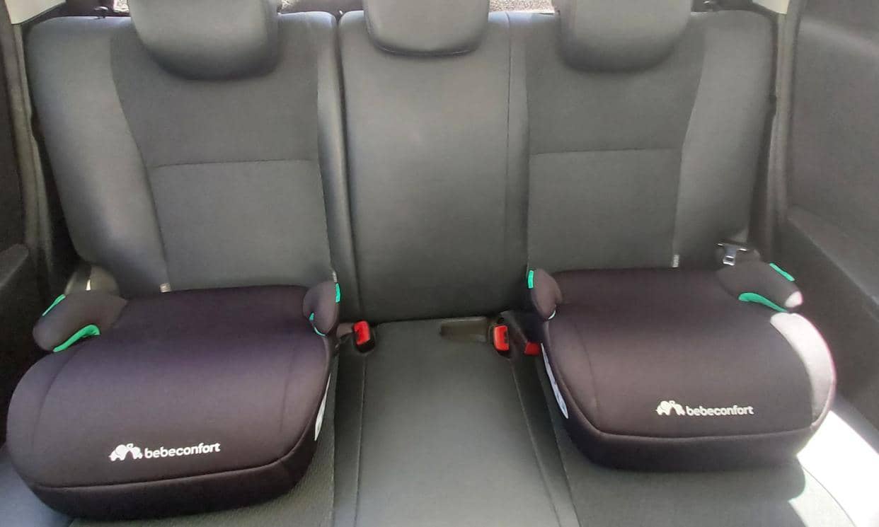 Toyota YARIS HYBRIDE — photo 5