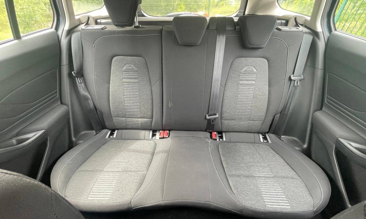 Ford FOCUS — photo 16