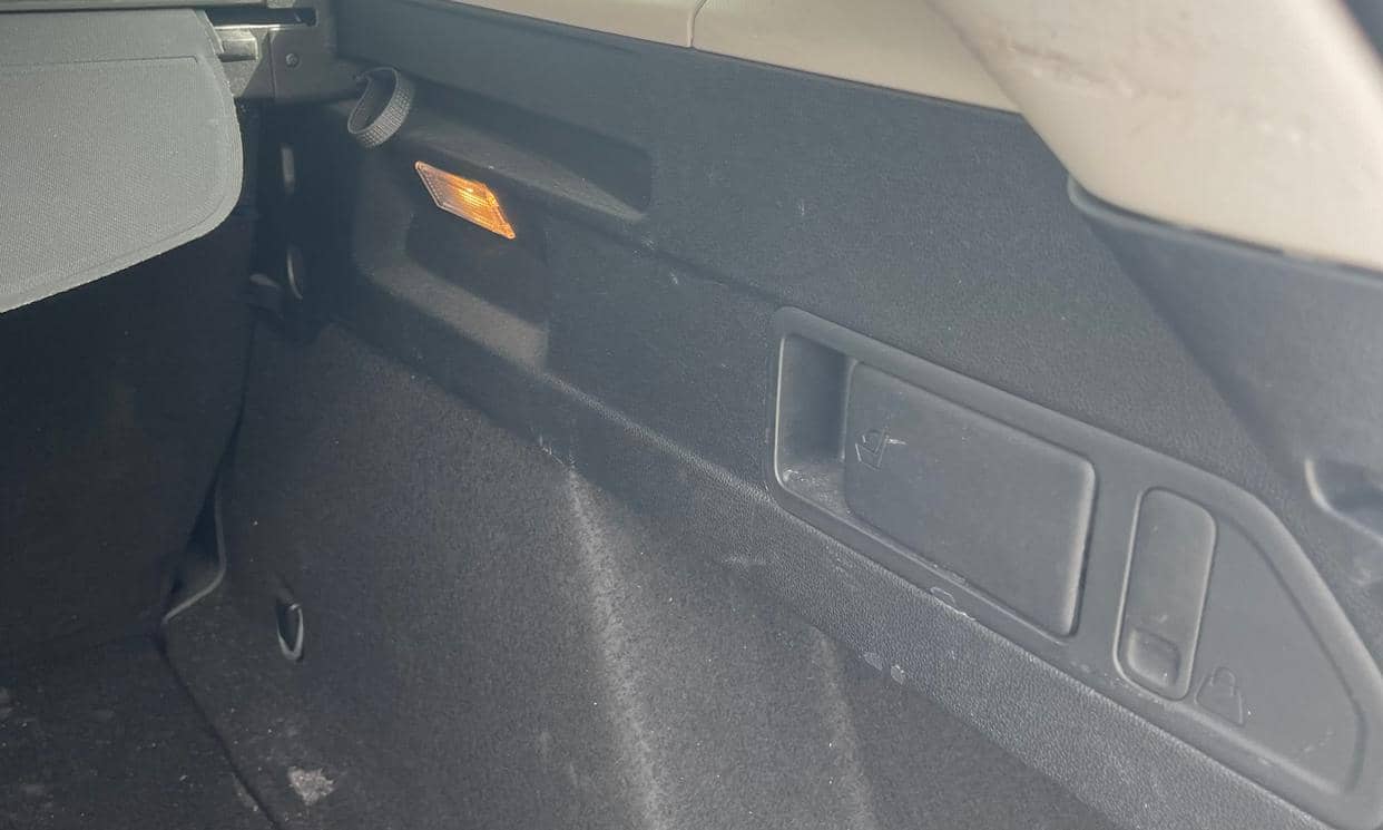 Ford FOCUS — photo 18