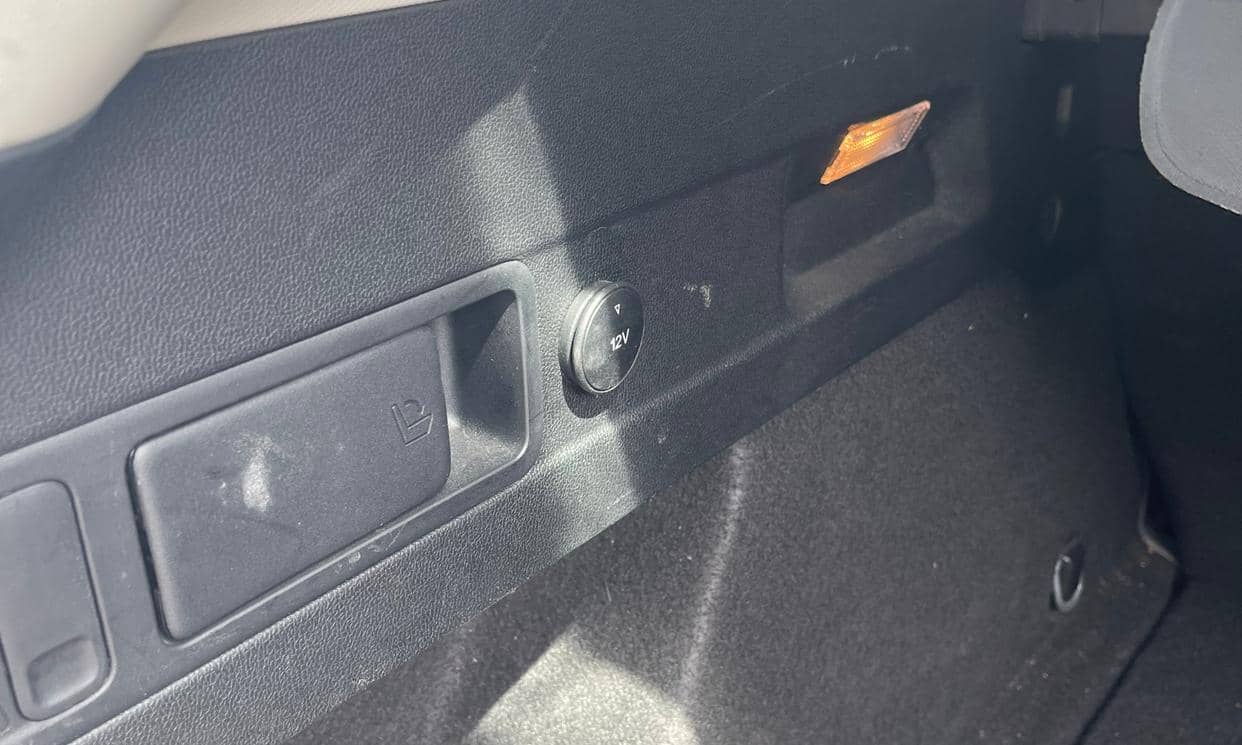 Ford FOCUS — photo 17