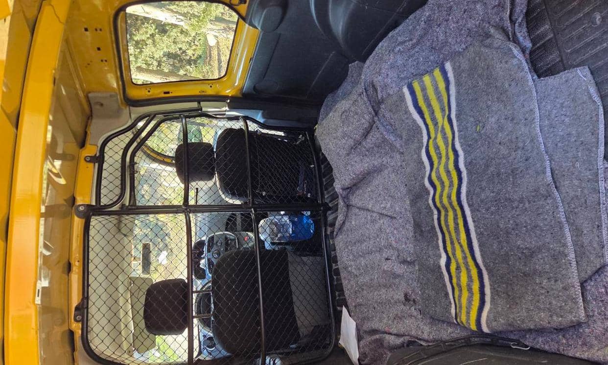 Renault KANGOO EXPRESS II — photo 2