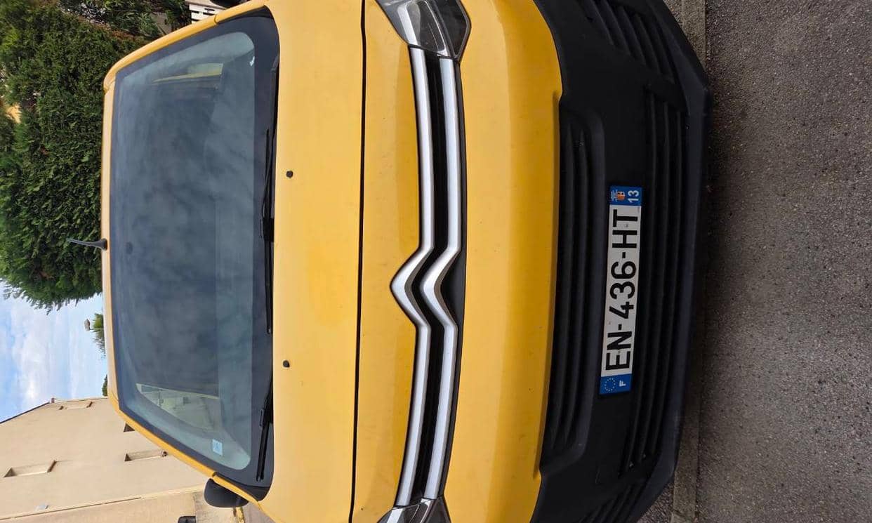 Citroen JUMPY — photo 5