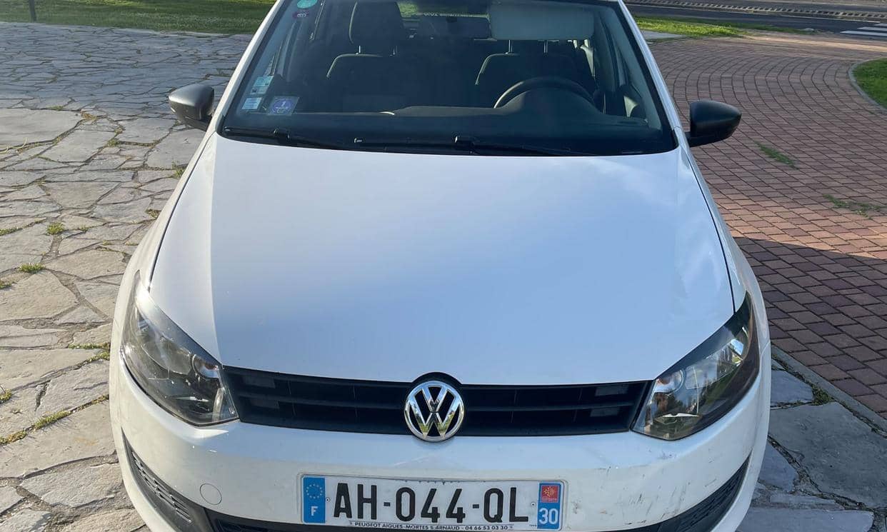 Volkswagen POLO — photo 3