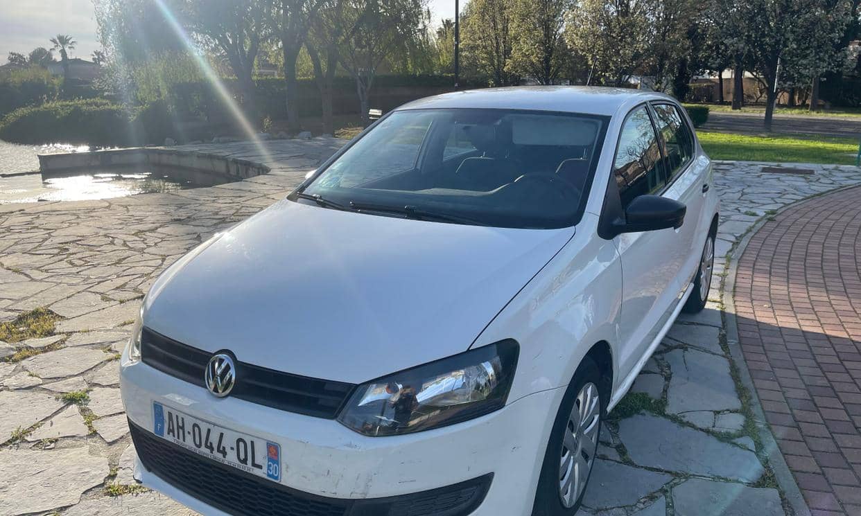 Volkswagen POLO — photo 4