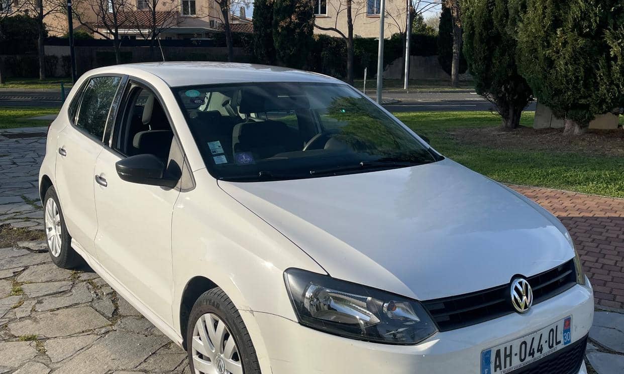 Volkswagen POLO — photo 5