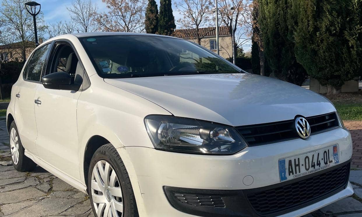 Volkswagen POLO — photo 7