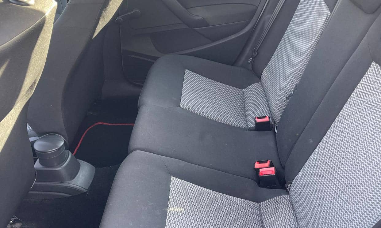 Volkswagen POLO — photo 11