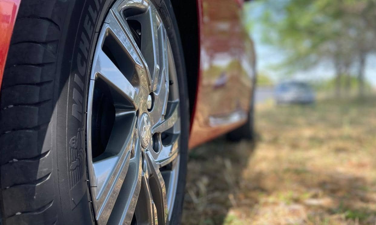 Peugeot 208 — photo 7