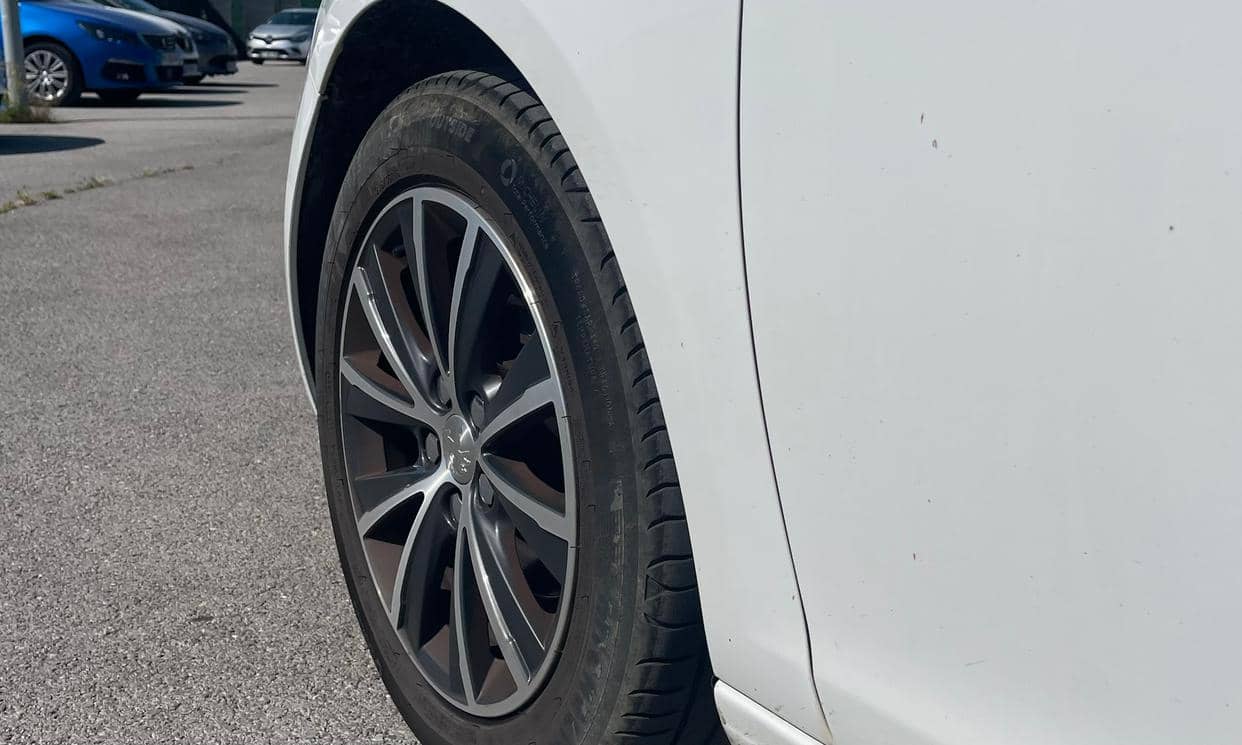 Peugeot 308 — photo 5