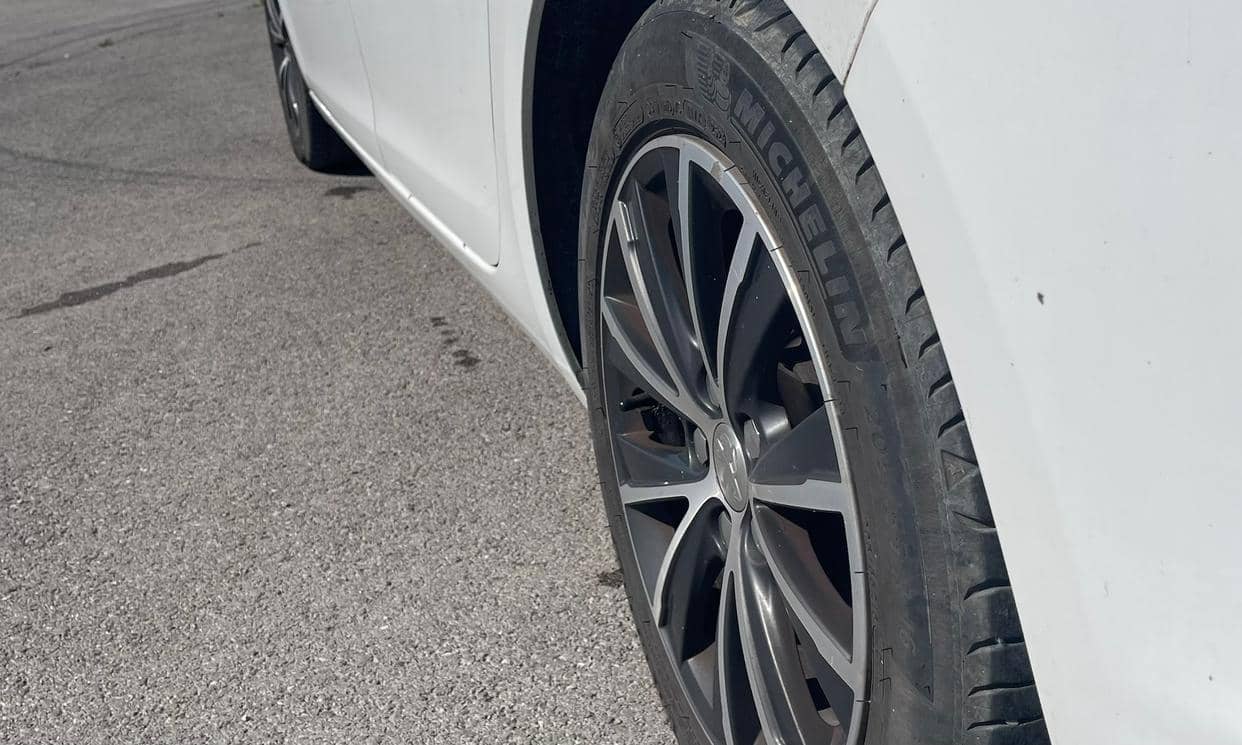Peugeot 308 — photo 6