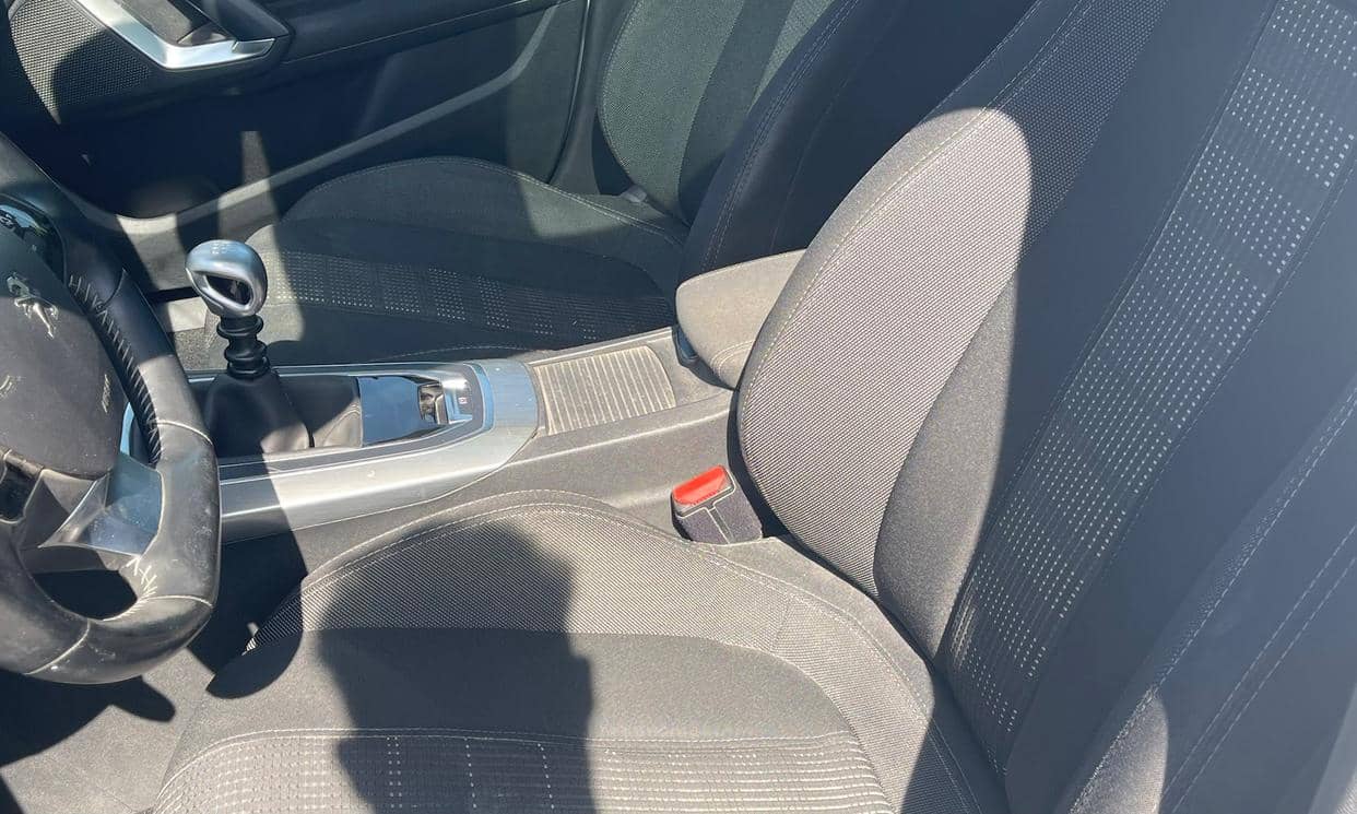 Peugeot 308 — photo 11