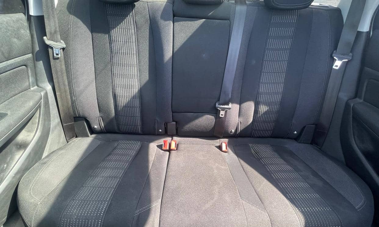 Peugeot 308 — photo 15