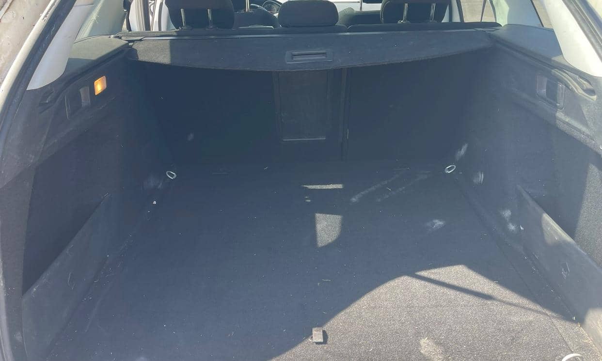 Peugeot 308 — photo 20