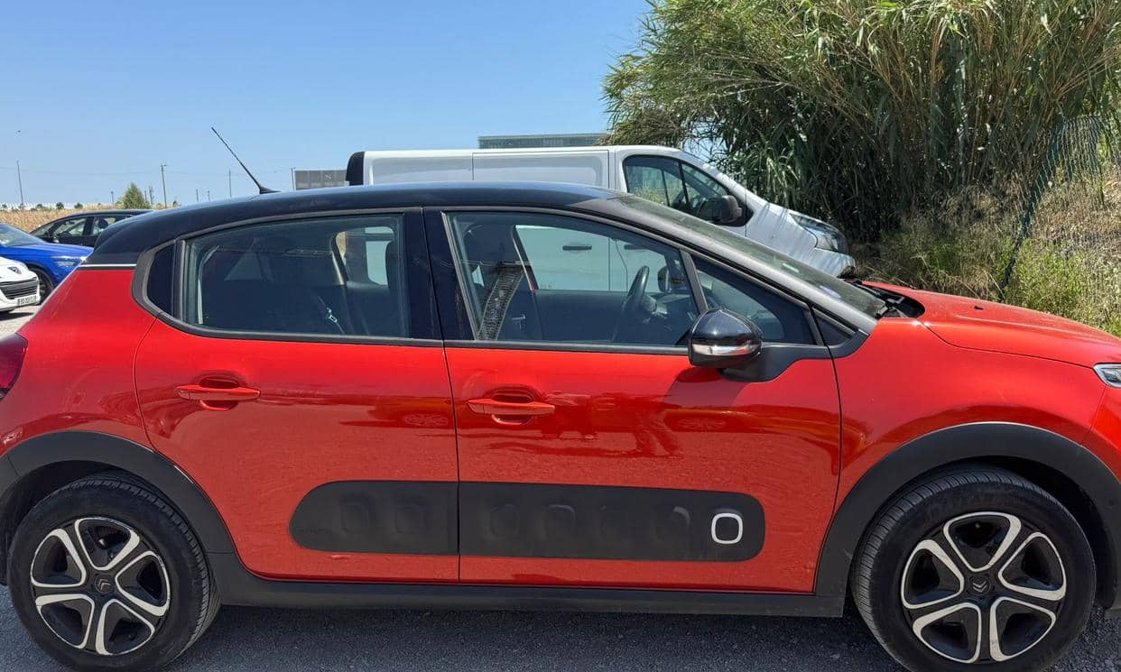 Citroen C3 — photo 2
