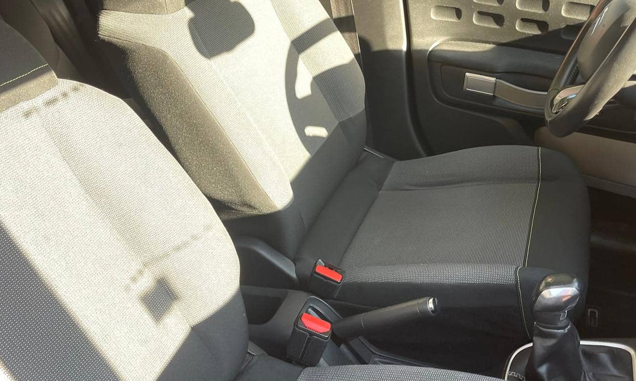 Citroen C3 — photo 7