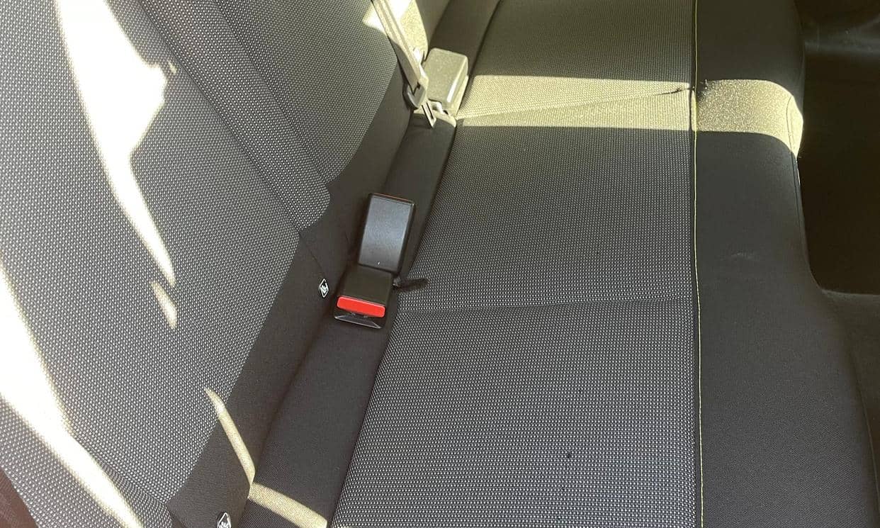 Citroen C3 — photo 8