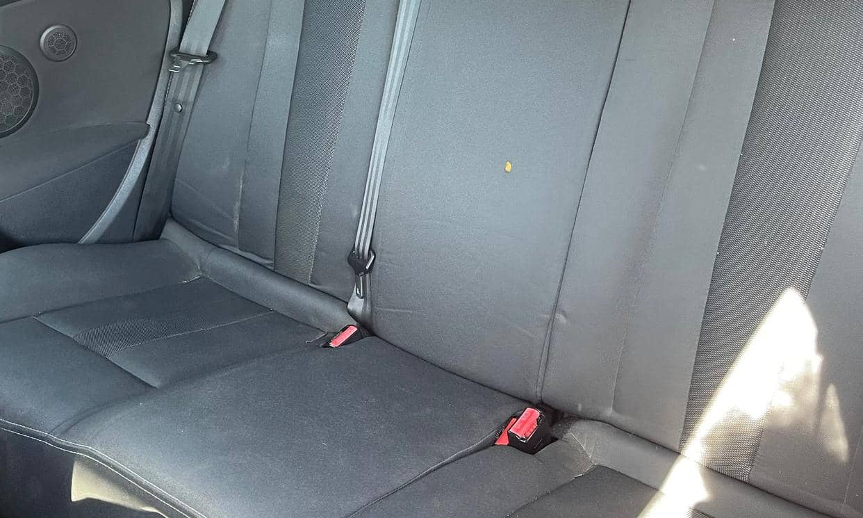 Renault MEGANE III — photo 8