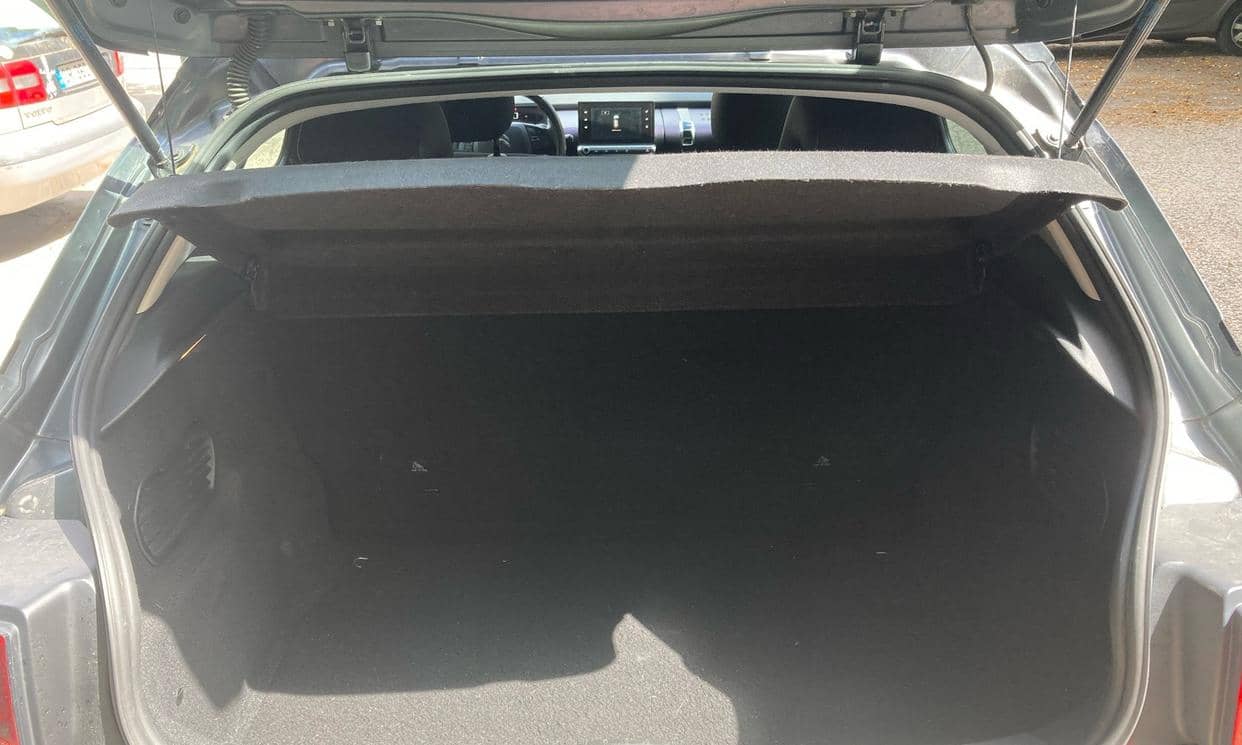 Citroen C4 CACTUS — photo 5