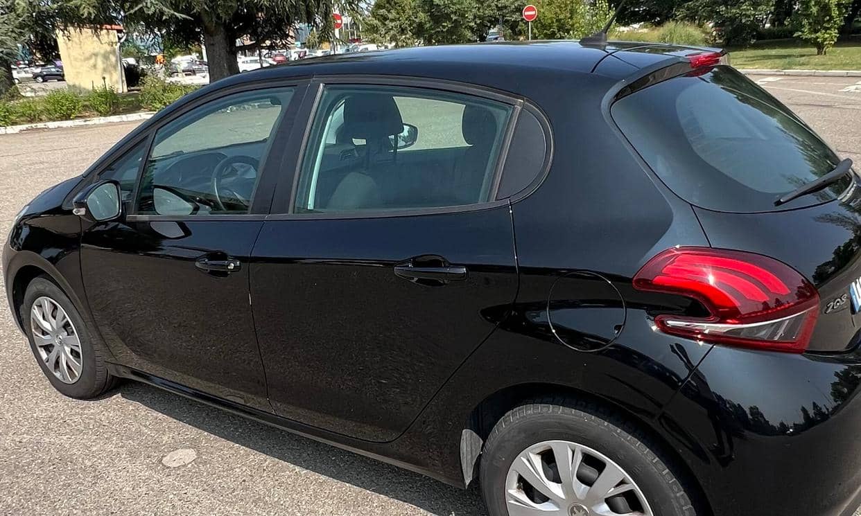Peugeot 208 — photo 5