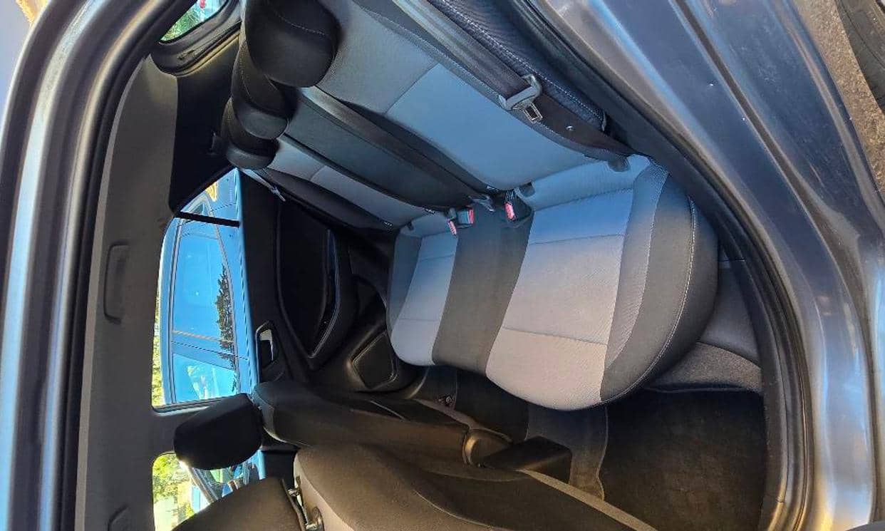 Hyundai i20 — photo 5