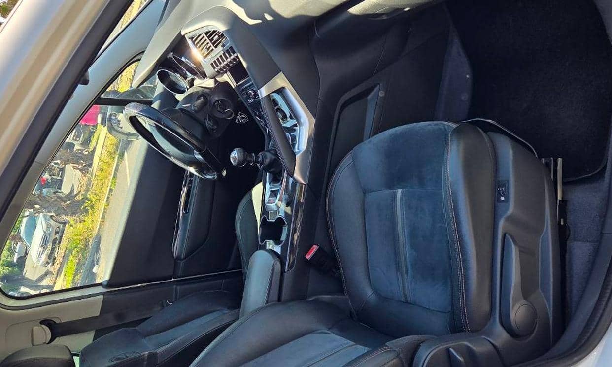 Peugeot 3008 — photo 5