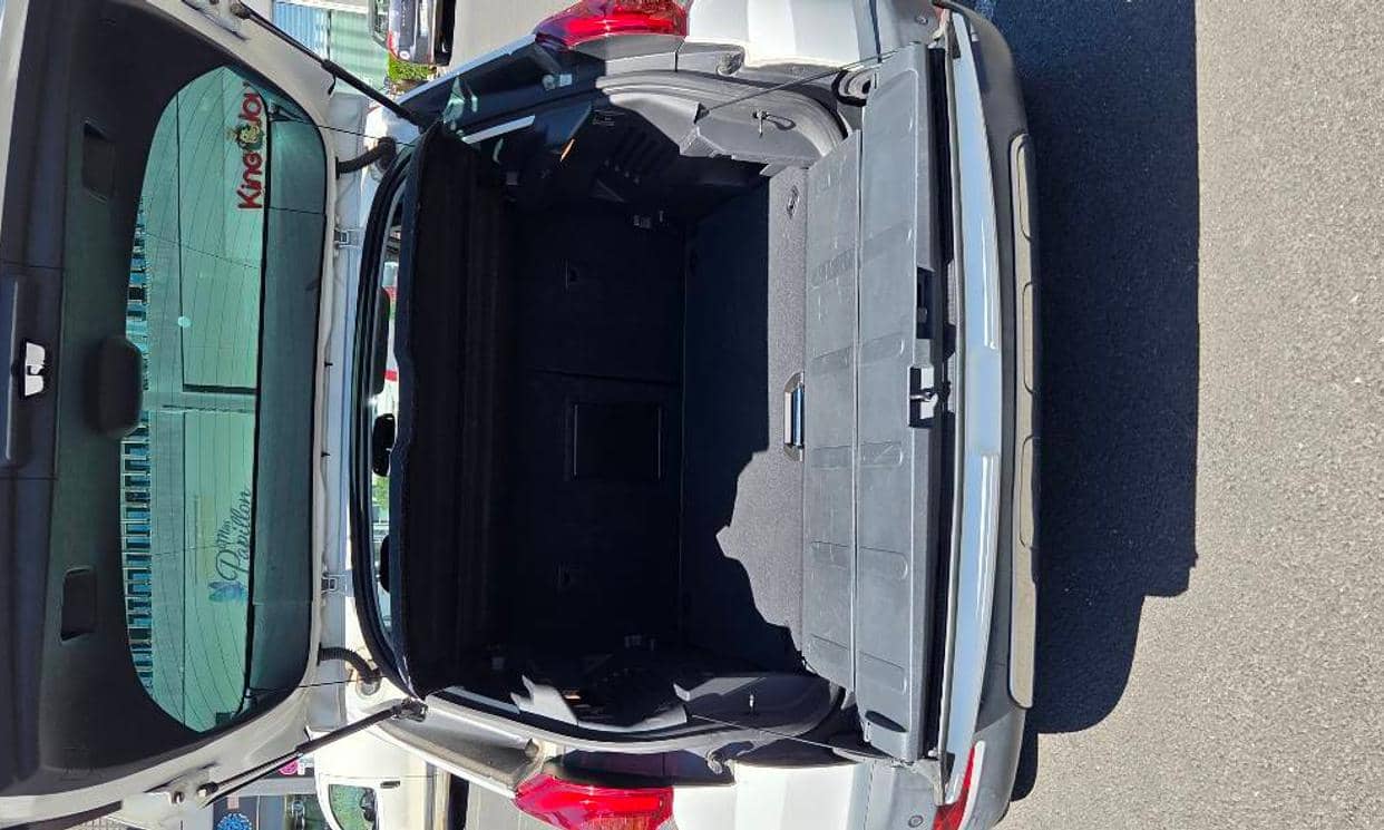 Peugeot 3008 — photo 6