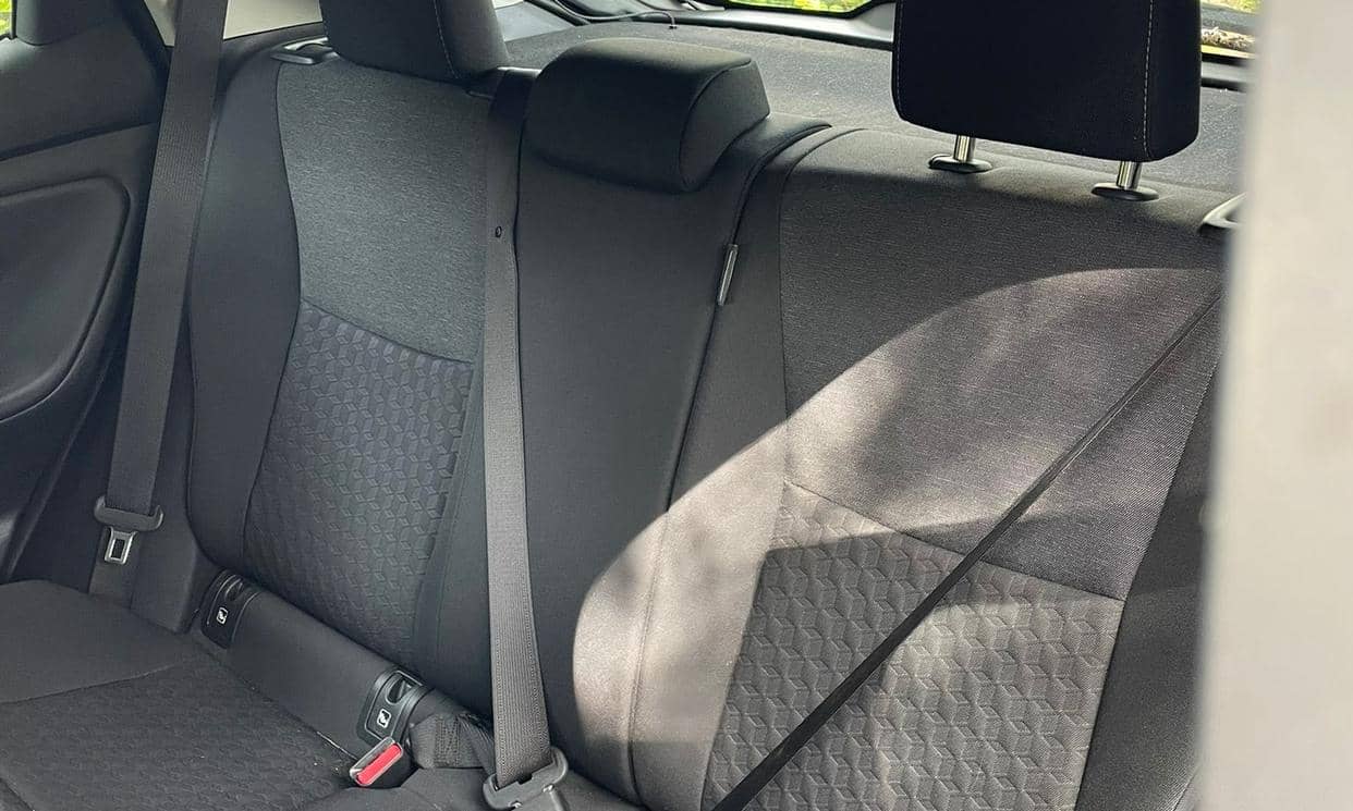 Toyota YARIS — photo 4