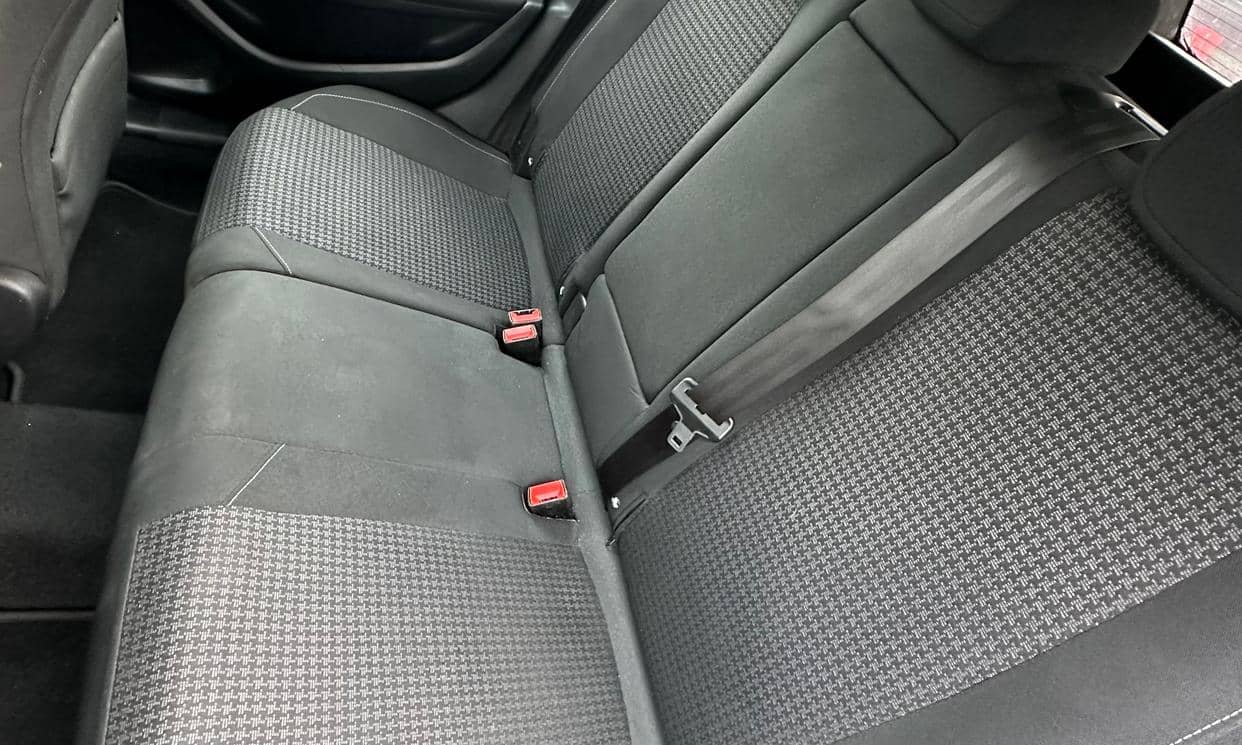 Peugeot 308 — photo 7