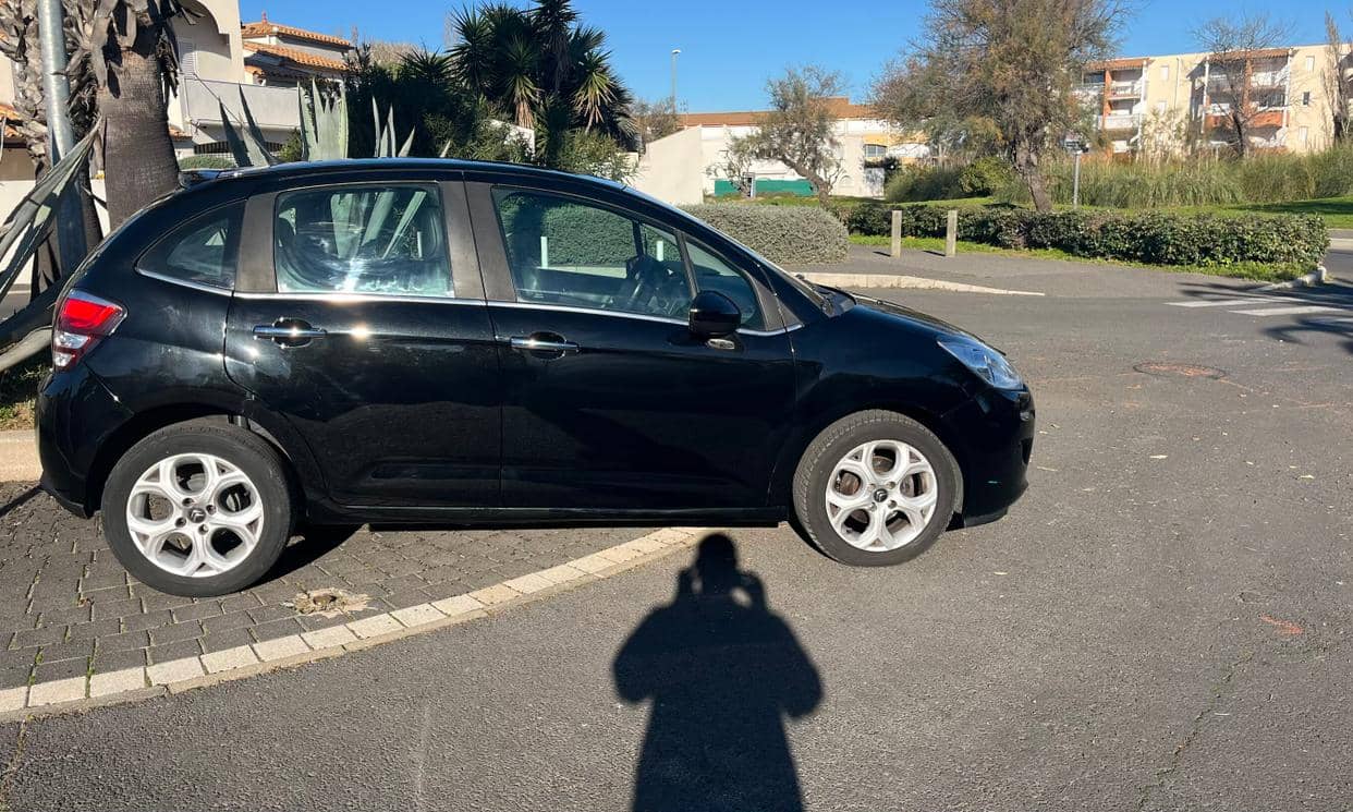 Citroen C3 — photo 2