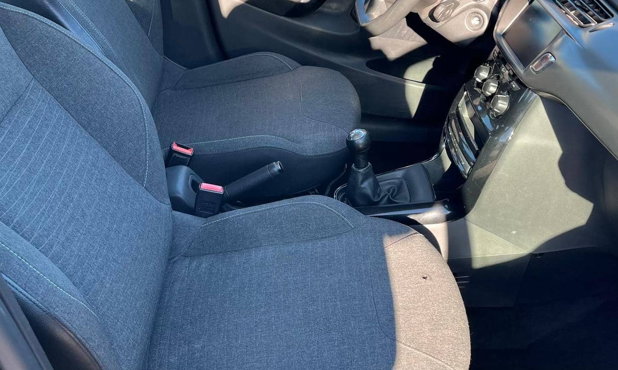 Citroen C3 — photo 7