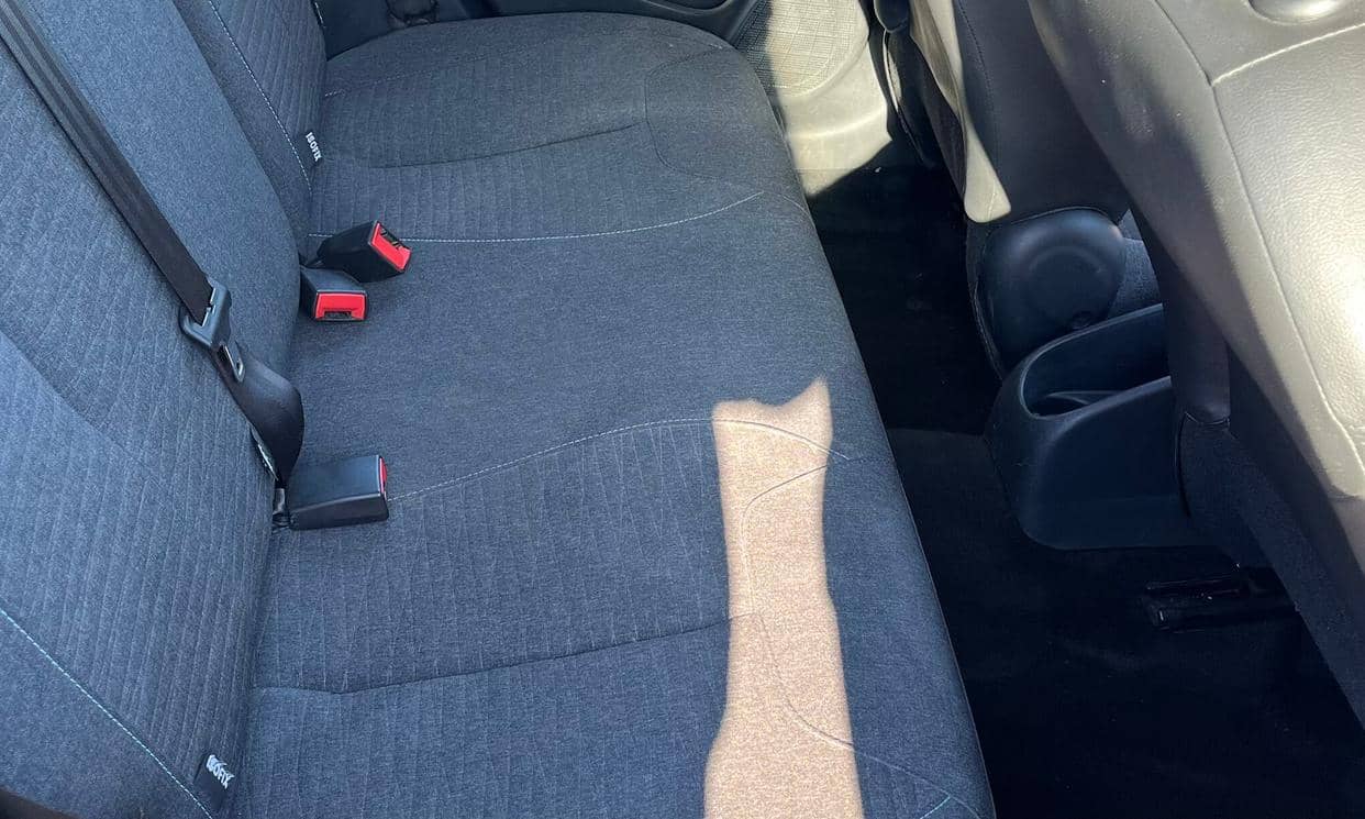 Citroen C3 — photo 8