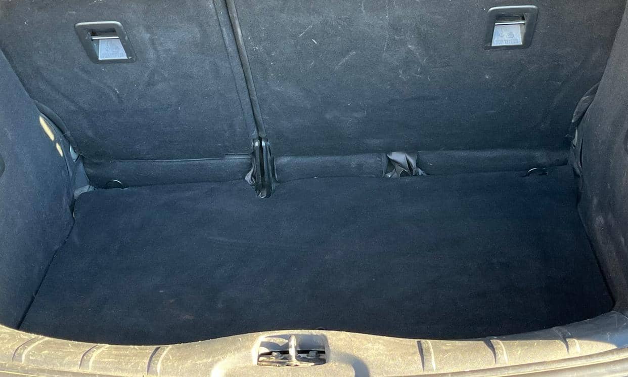 Citroen C3 — photo 9