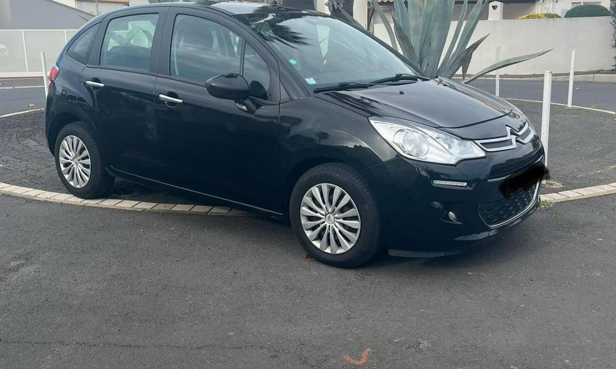 Citroen C3 — photo 2
