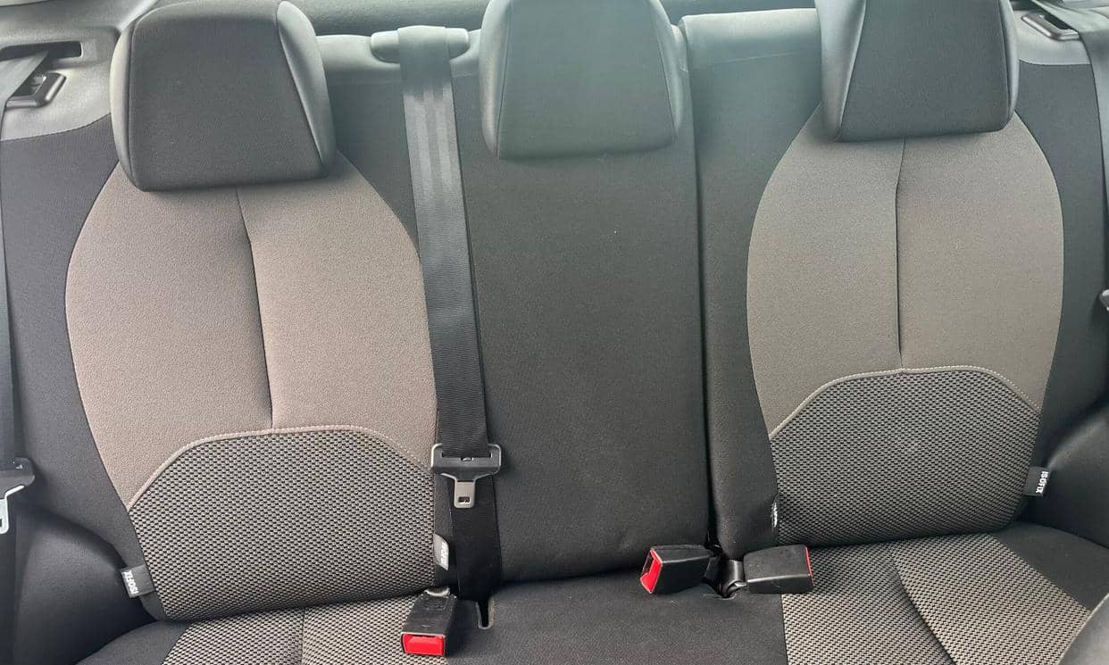 Citroen C3 — photo 5