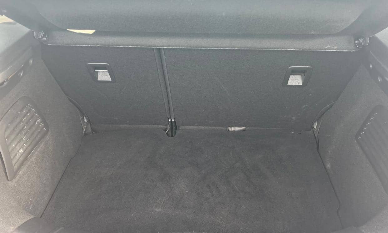 Citroen C3 — photo 6