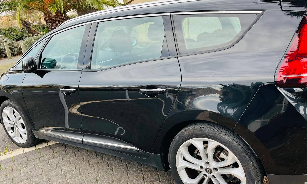 Renault GRAND SCENIC IV — photo 3