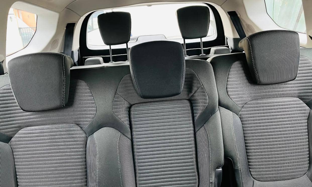 Renault GRAND SCENIC IV — photo 5
