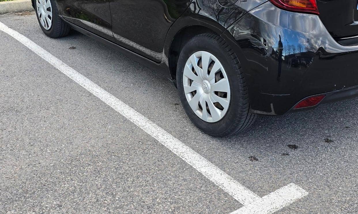 Toyota YARIS — photo 5