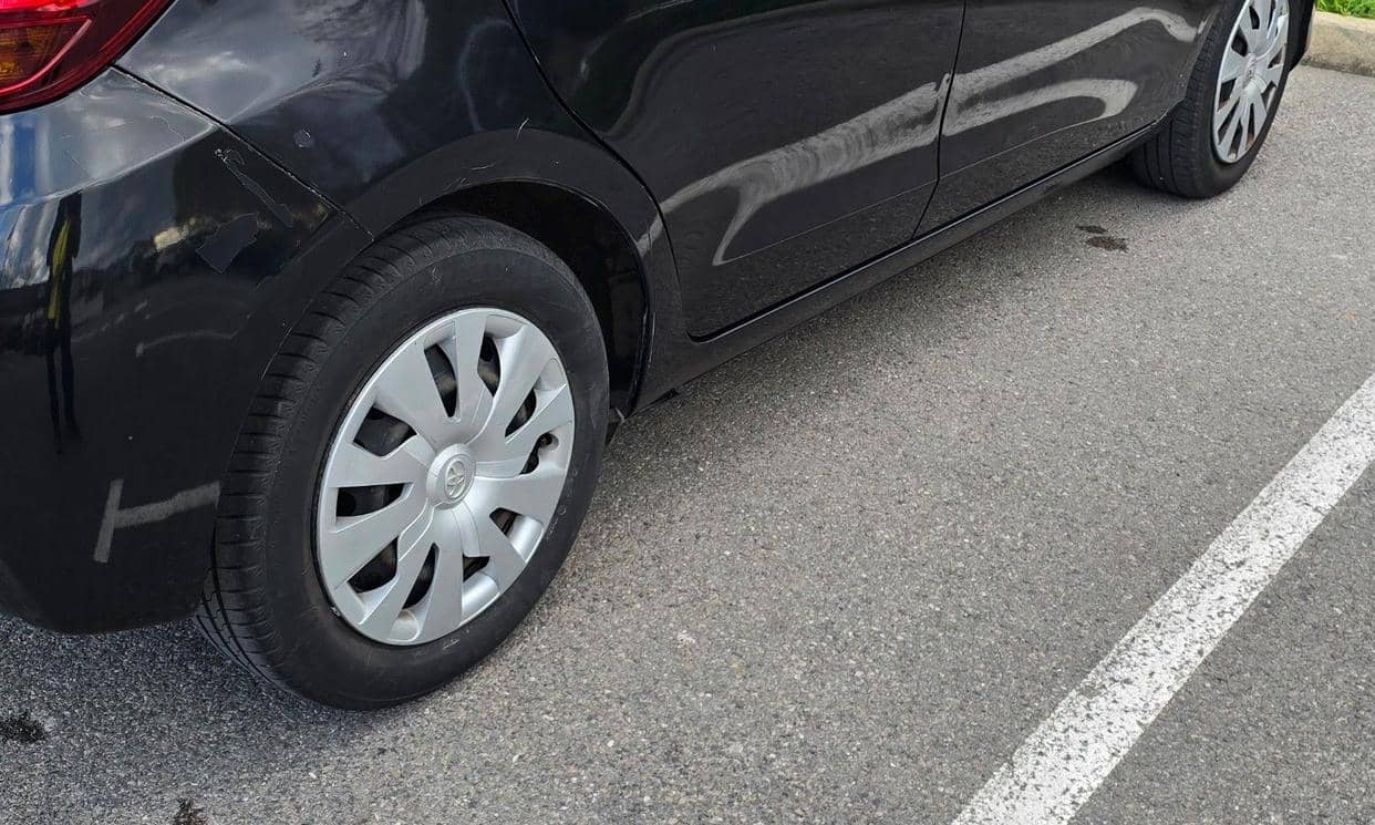 Toyota YARIS — photo 6