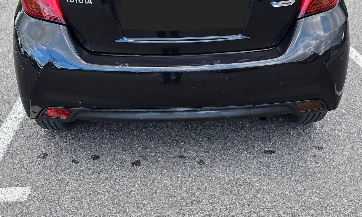 Toyota YARIS — photo 7