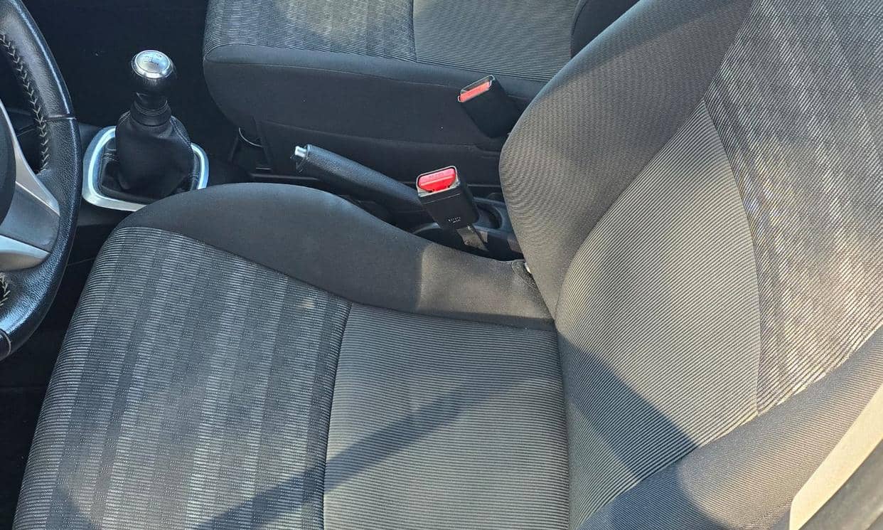 Toyota YARIS — photo 12