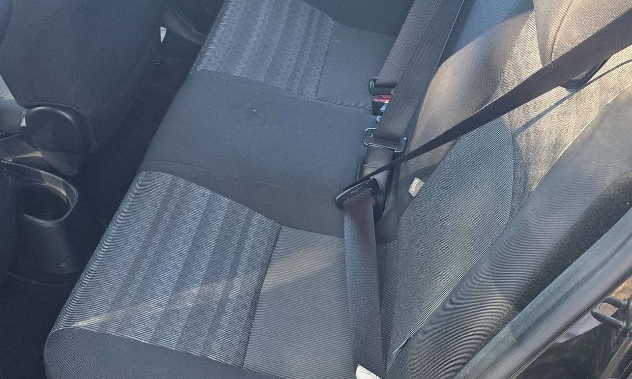 Toyota YARIS — photo 13