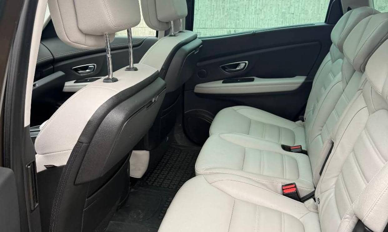 Renault GRAND SCENIC IV — photo 4