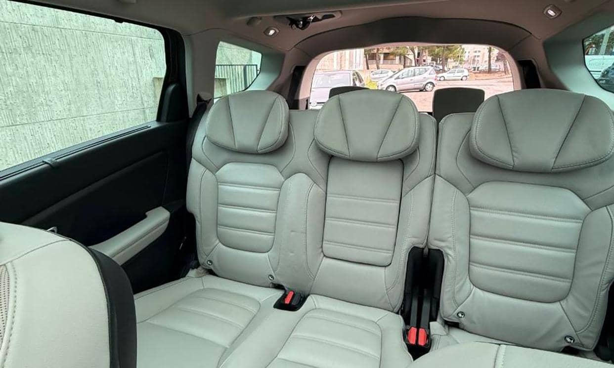 Renault GRAND SCENIC IV — photo 7