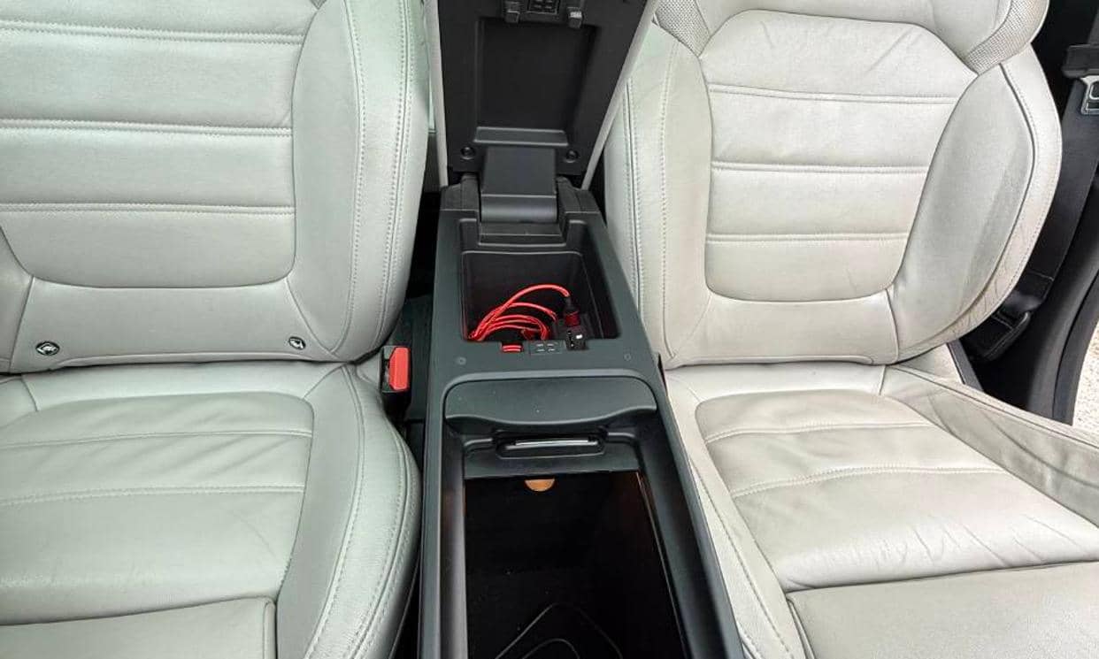 Renault GRAND SCENIC IV — photo 9