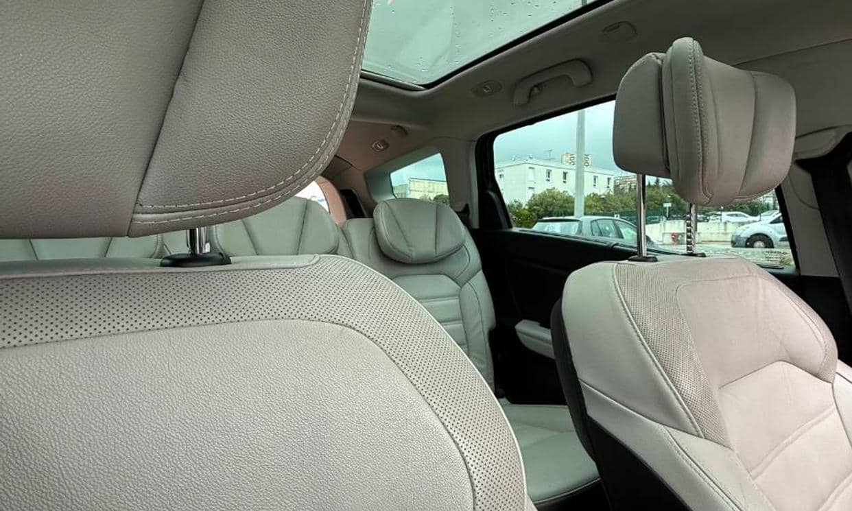 Renault GRAND SCENIC IV — photo 10